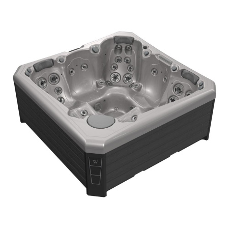 Спа бассейн Wellis Palermo Спа бассейн Wellis Palermo