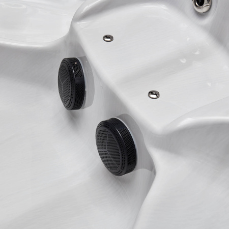 Гидромассажный спа бассейн Mexda WS-299 Гидромассажный спа бассейн Mexda WS-299