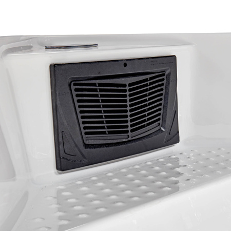 Гидромассажный спа бассейн Mexda WS-PC02S Гидромассажный спа бассейн Mexda WS-PC02S