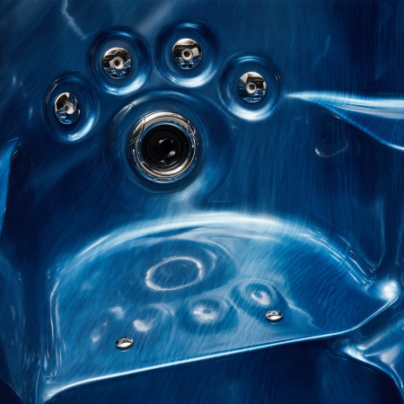 Гидромассажный спа бассейн Mexda WS-095C Гидромассажный спа бассейн Mexda WS-095C