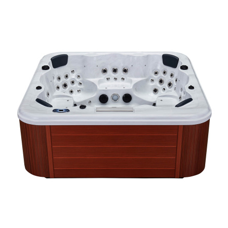 Гидромассажный спа бассейн Mexda WS-299 Гидромассажный спа бассейн Mexda WS-299