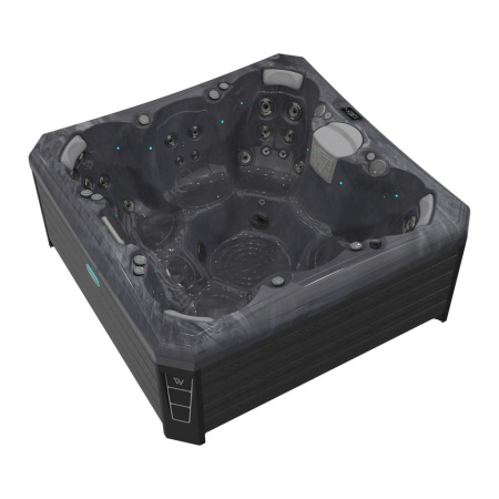 Гидромассажный спа-бассейн Wellis Elbrus 230 Гидромассажный спа-бассейн Wellis Elbrus 230