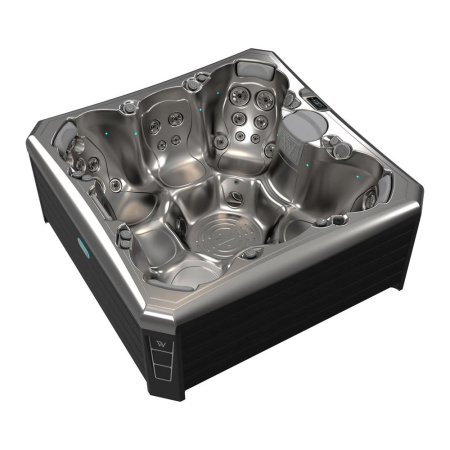 Гидромассажный спа-бассейн Wellis Elbrus 230 Гидромассажный спа-бассейн Wellis Elbrus 230