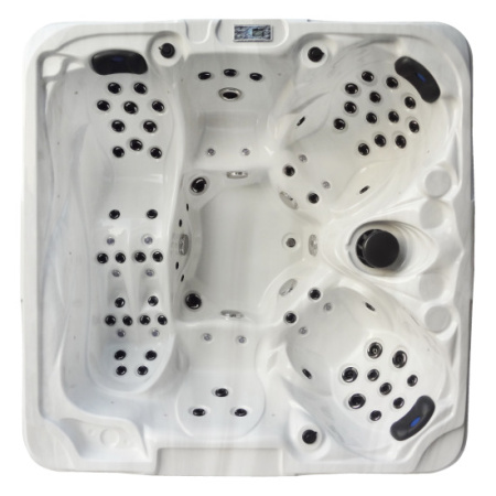 Гидромассажный спа-бассейн Delfi Spa Flores Гидромассажный спа-бассейн Delfi Spa Flores