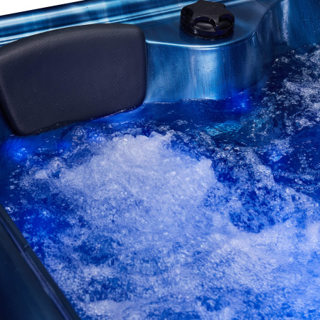 Гидромассажный спа бассейн Mexda WS-095C Гидромассажный спа бассейн Mexda WS-095C