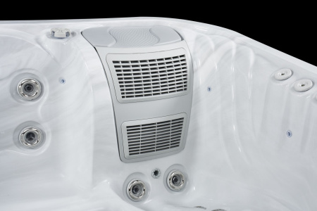 Спа-бассейн AquaSpas My World