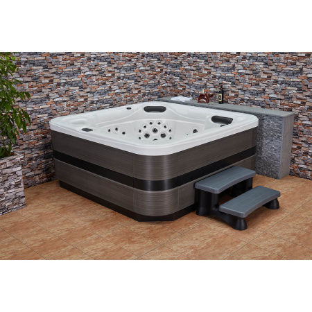 Гидромассажный спа бассейн Mexda WS-596S Гидромассажный спа бассейн Mexda WS-596S