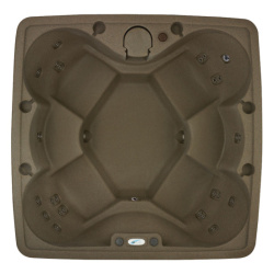 Гидромассажный спа-бассейн Dream Spa X-600