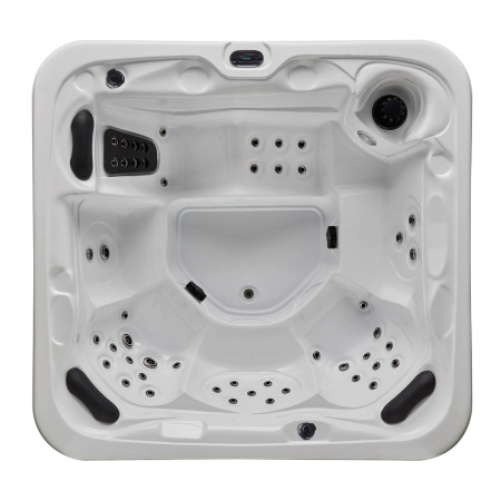 Гидромассажный спа бассейн Mexda WS-593S Гидромассажный спа бассейн Mexda WS-593S