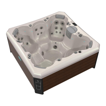Гидромассажный спа-бассейн Wellis Elbrus 230 Гидромассажный спа-бассейн Wellis Elbrus 230