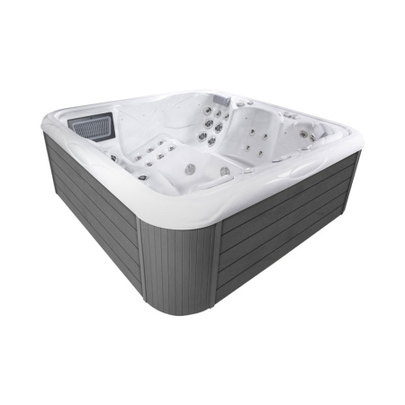 Гидромассажный спа-бассейн Wellis Saturn Гидромассажный спа-бассейн Wellis Saturn