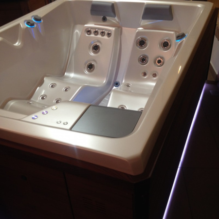 Спа бассейн USSPA Lyra Спа бассейн USSPA Lyra