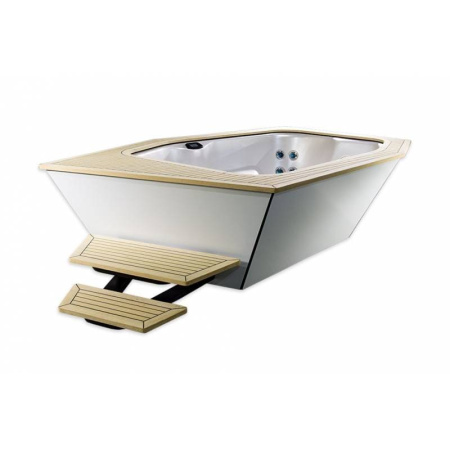 Гидромассажный cпа-бассейн Vortex Spas Ikon Гидромассажный cпа-бассейн Vortex Spas Ikon