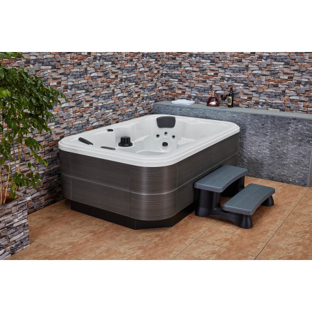Гидромассажный спа бассейн Mexda WS-099S Гидромассажный спа бассейн Mexda WS-099S