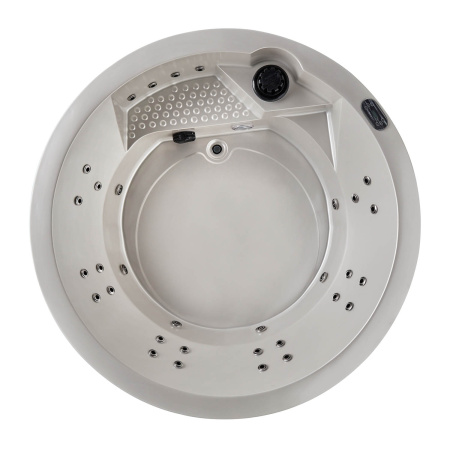 Гидромассажный спа бассейн Mexda WS-S034S Гидромассажный спа бассейн Mexda WS-S034S