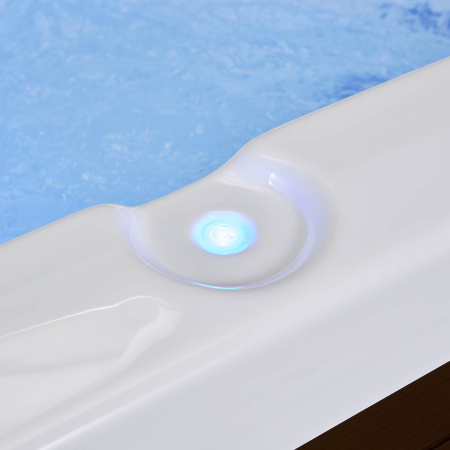 Гидромассажный спа бассейн Mexda WS-599