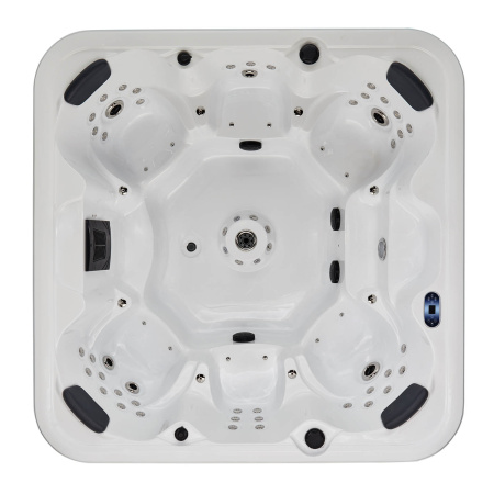Гидромассажный спа бассейн Mexda WS-194 Гидромассажный спа бассейн Mexda WS-194