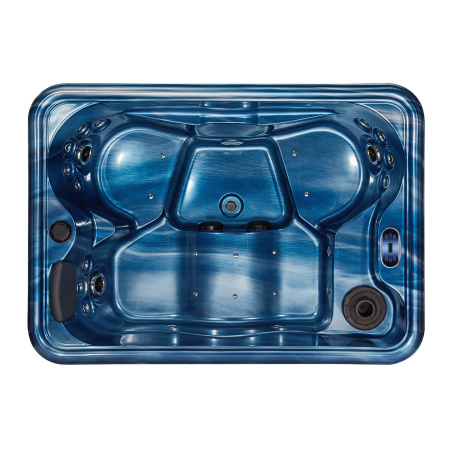 Гидромассажный спа бассейн Mexda WS-095C Гидромассажный спа бассейн Mexda WS-095C