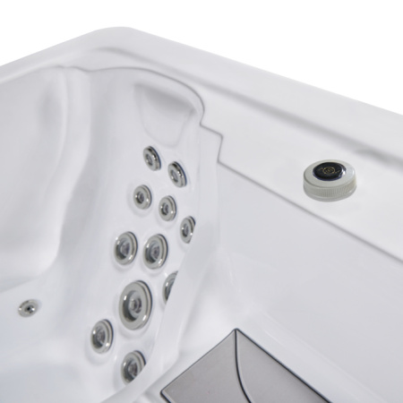 Плавательный бассейн с противотоком AquaVita 802U