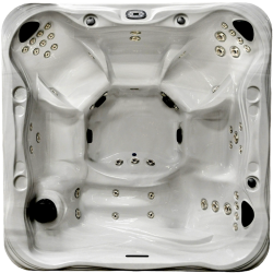 Спа бассейн Premium Leisure Go 6