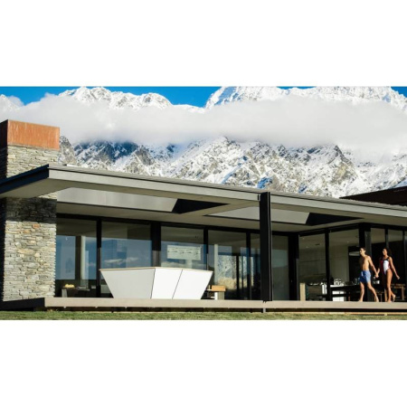 Гидромассажный cпа-бассейн Vortex Spas Ikon Гидромассажный cпа-бассейн Vortex Spas Ikon