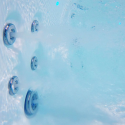 Гидромассажный спа-бассейн AquaVita 3002