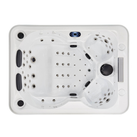 Гидромассажный спа бассейн Mexda WS-292 Гидромассажный спа бассейн Mexda WS-292