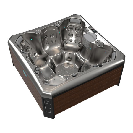 Гидромассажный спа-бассейн Wellis Elbrus 230 Гидромассажный спа-бассейн Wellis Elbrus 230