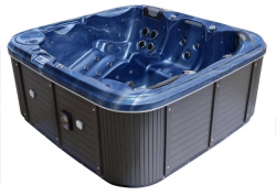 Гидромассажный спа бассейн Finn SF-901