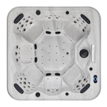 Гидромассажный спа бассейн Mexda WS-299 Гидромассажный спа бассейн Mexda WS-299
