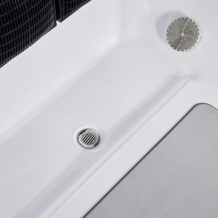 Плавательный бассейн с противотоком AquaVita 603Т Плавательный бассейн с противотоком AquaVita 603Т