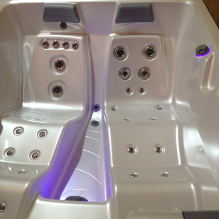 Спа бассейн USSPA Lyra Спа бассейн USSPA Lyra