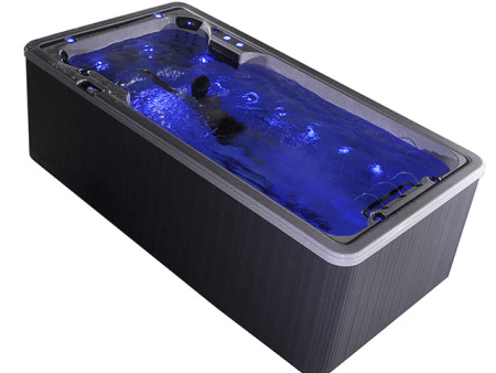 Плавательный СПА бассейн Kingston JCS - SS3 (Exercise version)