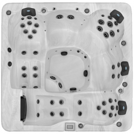 Гидромассажный спа-бассейн Vita Spa Salon Гидромассажный спа-бассейн Vita Spa Salon